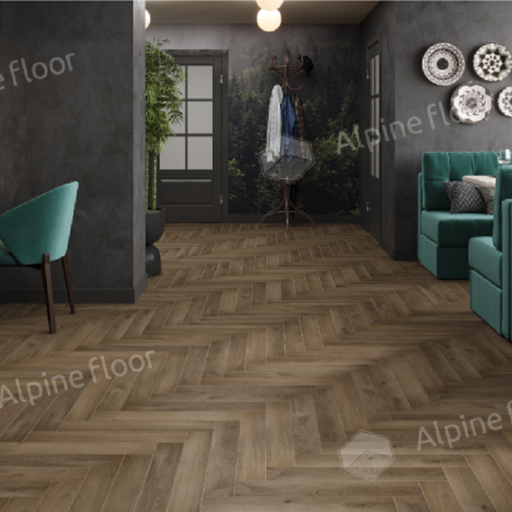 Alpine Floor Light Parquet
