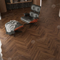 Alpine Floor Light Parquet