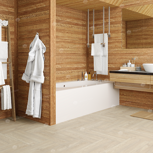 Alpine Floor Light Parquet