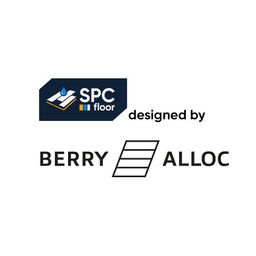 Berry Alloc (SPC floor)