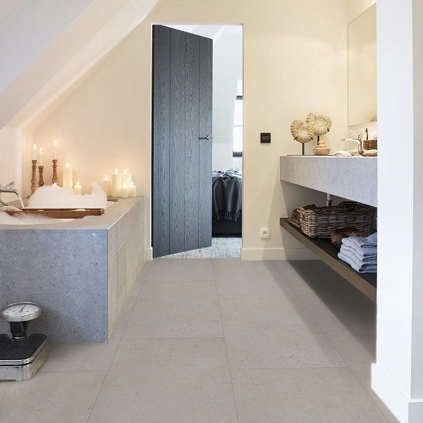 Berry Alloc Zenn Delhi 60002225 кварц-виниловый пол клеевой
