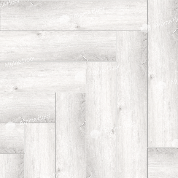 Alpine Floor Light Parquet ЕСО 13-12 Дуб Альхена кварц-виниловый пол замковый