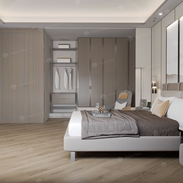 Alpine Floor Grand Sequoia ЕСО 11-19 Вайпуа кварц-виниловый пол замковый