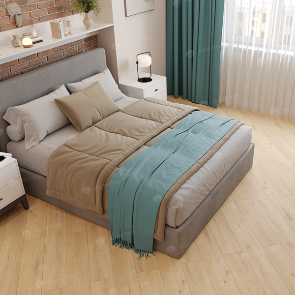 Alpine Floor Grand Sequoia ЕСО 11-23 Адендрон кварц-виниловый пол замковый