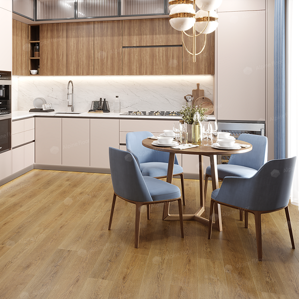 Alpine Floor Grand Sequoia ЕСО 11-30 Таксодиум кварц-виниловый пол замковый