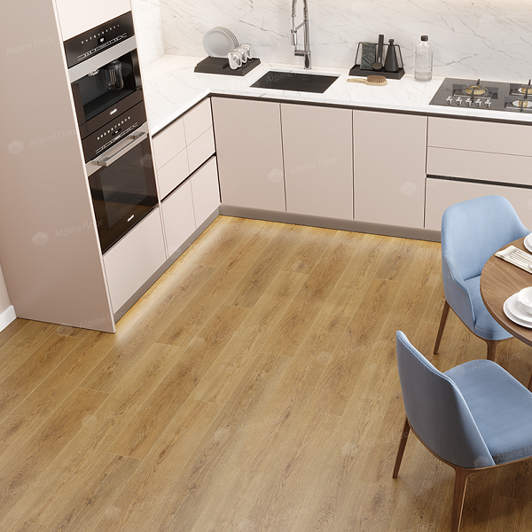 Alpine Floor Grand Sequoia ЕСО 11-30 Таксодиум кварц-виниловый пол замковый