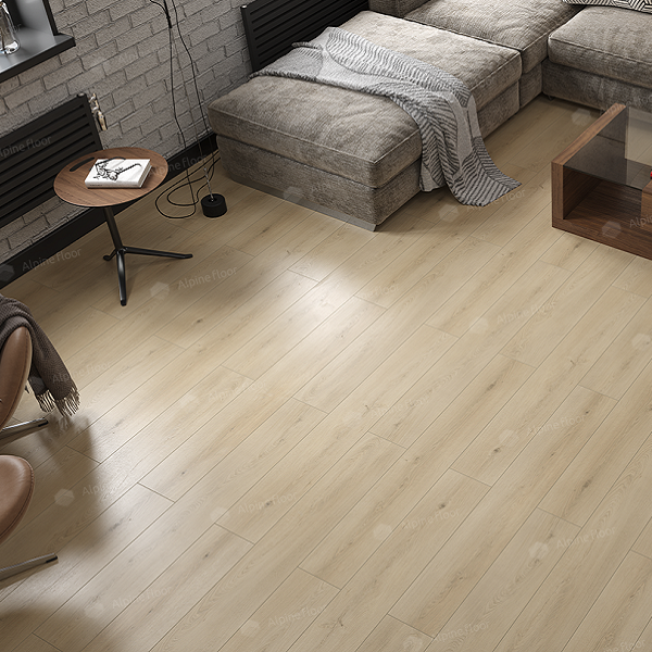 Alpine Floor Grand Sequoia ECO 11-2602 Кипарисовая кварц-виниловый пол клеевой