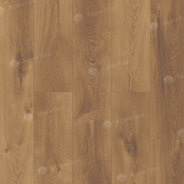 Alpine Floor Premium XL (ABA) ЕСО 7-7 Дуб насыщенный кварц-виниловый пол замковый