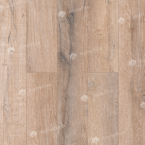 Alpine Floor Premium XL (ABA) ЕСО 7-20 Дуб Персиковый кварц-виниловый пол замковый