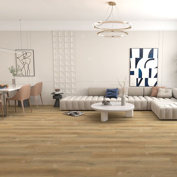 Alpine Floor Premium XL (ABA) ЕСО 7-26 Дуб Франц кварц-виниловый пол замковый