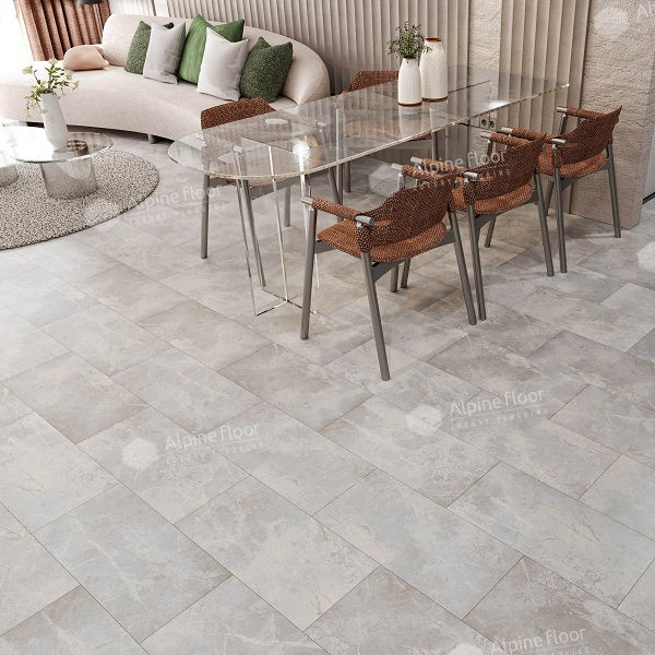 Alpine Floor Stone Mineral Core ЕСО 4-15 Ваймеа кварц-виниловый пол замковый