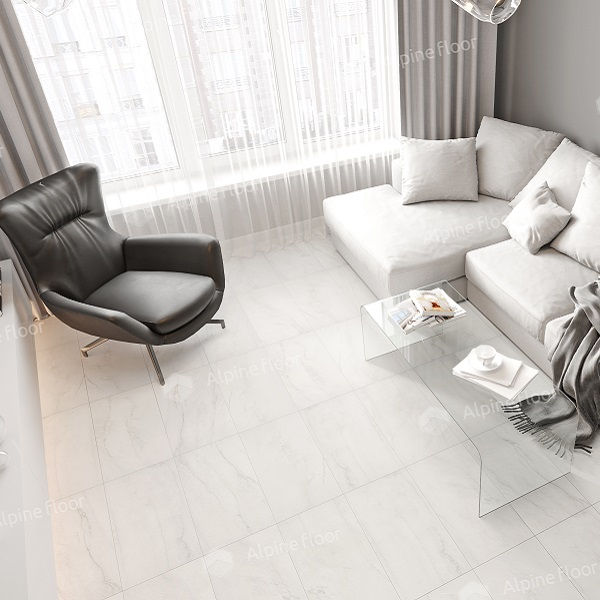 Alpine Floor Stone Mineral Core ЕСО 4-20 Брайс кварц-виниловый пол замковый