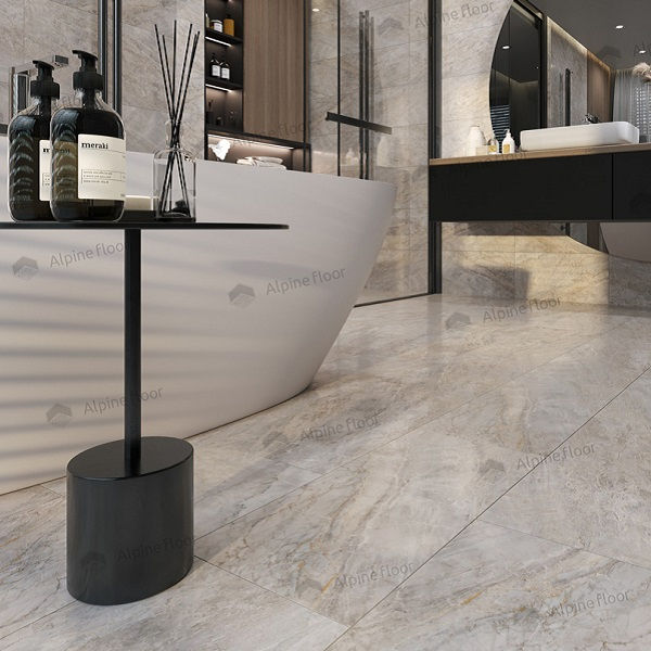 Alpine Floor Stone Mineral Core ЕСО 4-26 Вилио кварц-виниловый пол замковый
