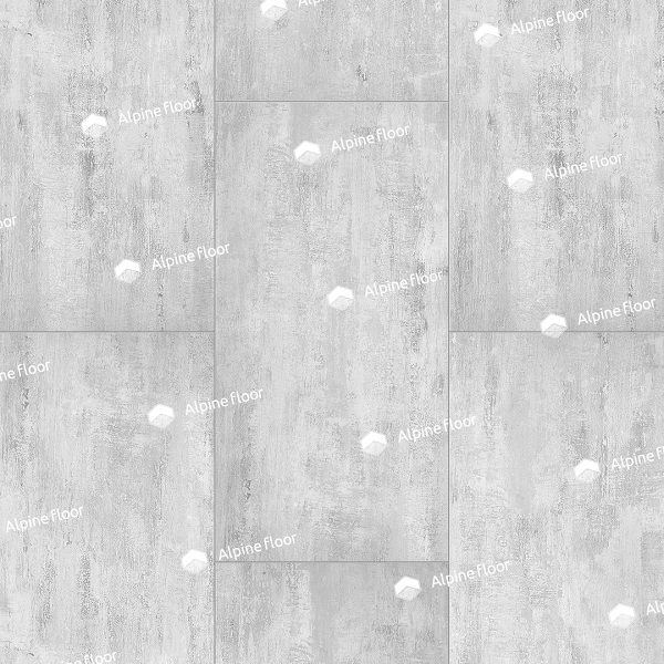 Alpine Floor Light Stone ECO 15-17 Сумидеро кварц-виниловый пол клеевой