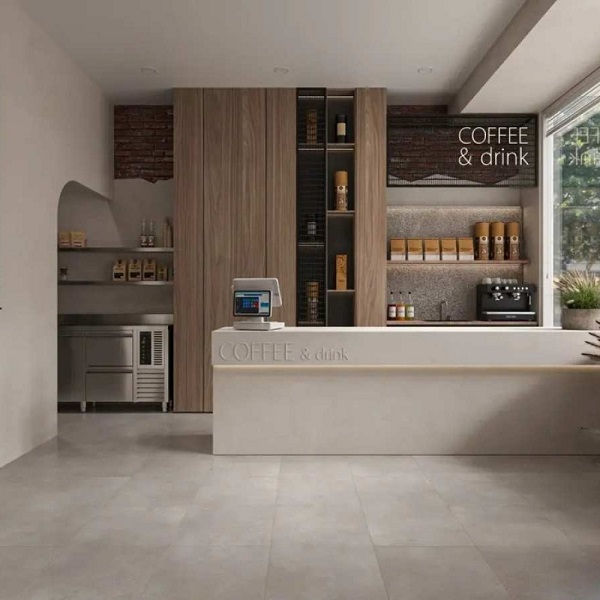 Alpine Floor Stone Premium LVT ECO 26-4 Слатэджейм кварц-виниловый пол клеевой