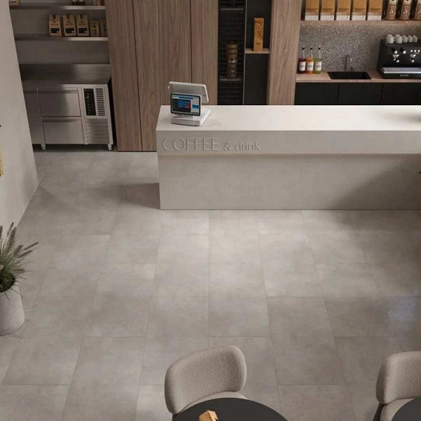 Alpine Floor Stone Premium LVT ECO 26-4 Слатэджейм кварц-виниловый пол клеевой