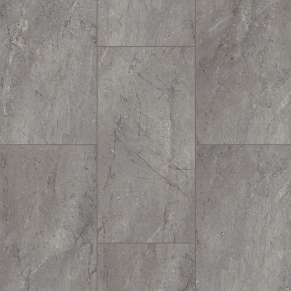 Alpine Floor Stone Premium LVT ECO 26-6 Барбо кварц-виниловый пол клеевой