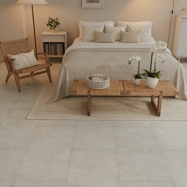 Alpine Floor Stone Premium LVT ECO 26-8 Дейвис кварц-виниловый пол клеевой