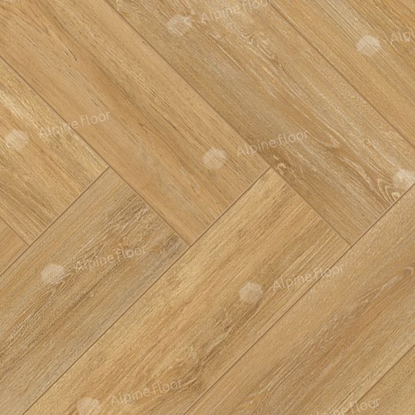 Alpine Floor Дуб Тулуза LF102-04 ламинат 33 класса