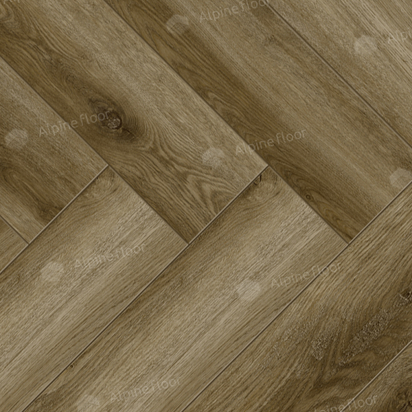 Alpine Floor Дуб Марсель LF102-09 ламинат 33 класса