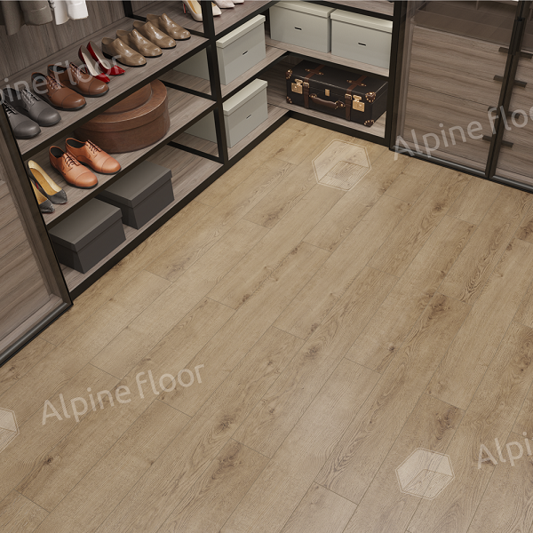 Alpine Floor Дуб Парма LF101-04 ламинат 34 класса