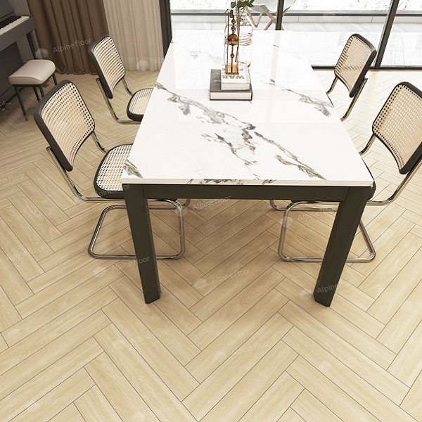 Alpine Floor Дуб Тоскана LF107-05 ламинат 33 класса