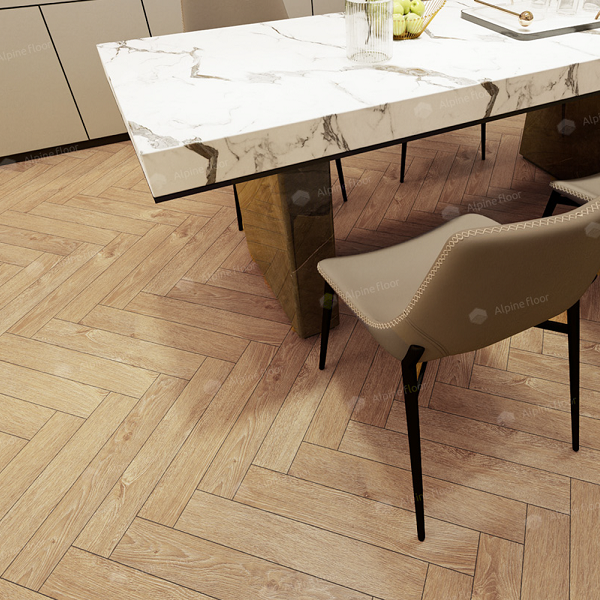 Alpine Floor Дуб Тироль LF107-07 ламинат 33 класса