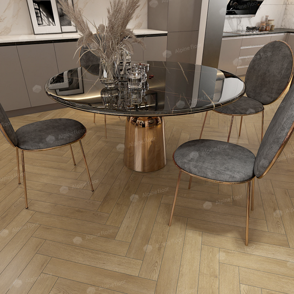 Alpine Floor Дуб Молизе LF107-08 ламинат 33 класса
