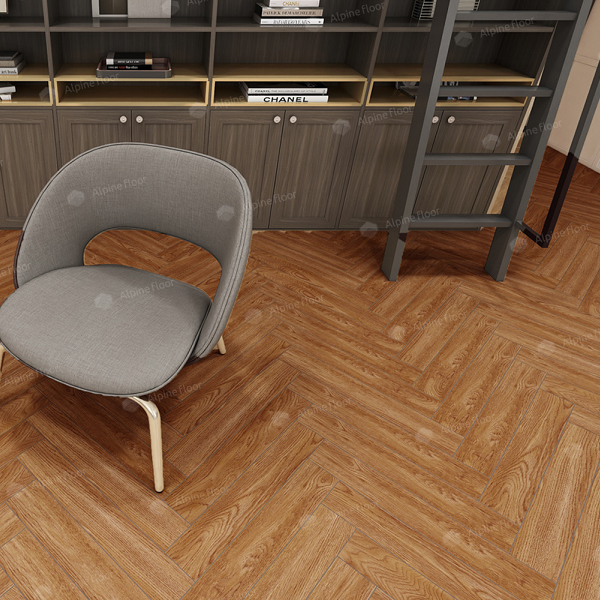 Alpine Floor Дуб Венето LF107-10 ламинат 33 класса