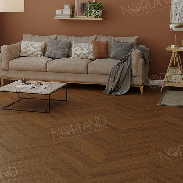 Norland Дуб Этна LF304-20 ламинат 34 класса