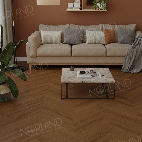 Norland Дуб Этна LF304-20 ламинат 34 класса