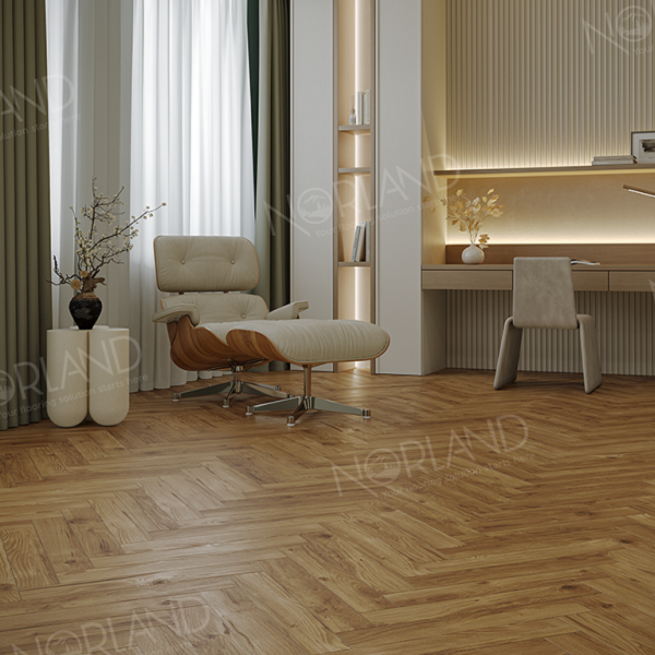 Norland Дуб Корсика LF303-18 ламинат 33 класса