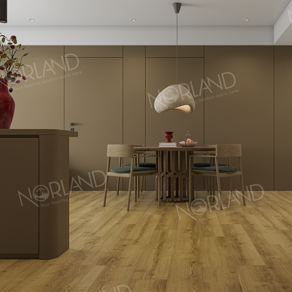 Norland Дуб Фанэн LF301-17 ламинат 33 класса