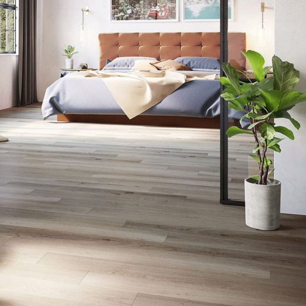 Invictus Maximus Highland Oak-Canyon кварц-виниловый пол клеевой