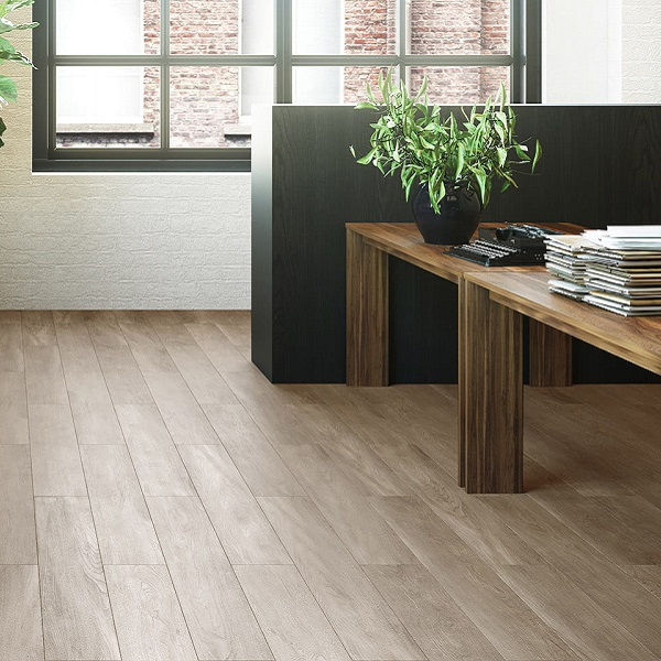 Invictus Maximus New England Oak-Sand кварц-виниловый пол клеевой