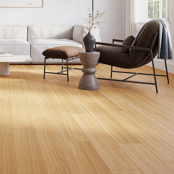 Invictus Maximus Natural Teak-Amber кварц-виниловый пол клеевой