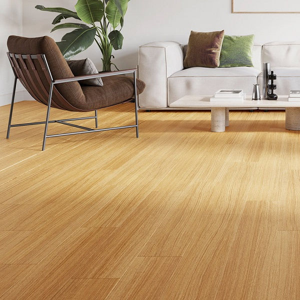 Invictus Maximus Natural Teak-Amber кварц-виниловый пол клеевой