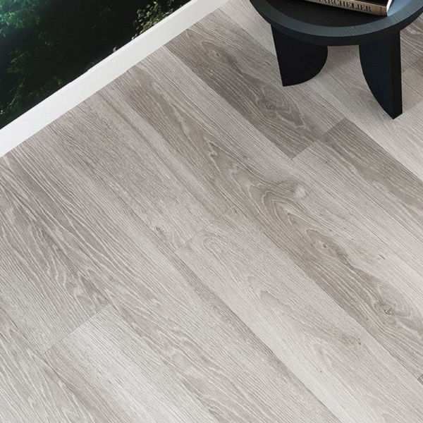 Invictus Maximus French Oak-Polar кварц-виниловый пол клеевой