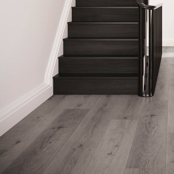Invictus Maximus Silk Oak-Shade кварц-виниловый пол клеевой