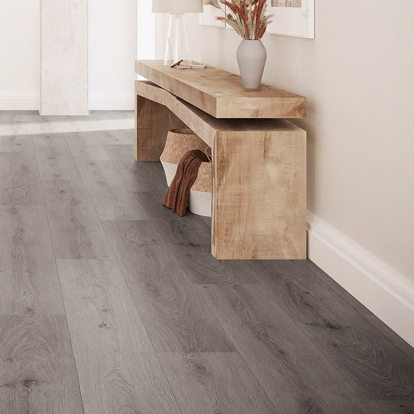Invictus Maximus Silk Oak-Shade кварц-виниловый пол клеевой