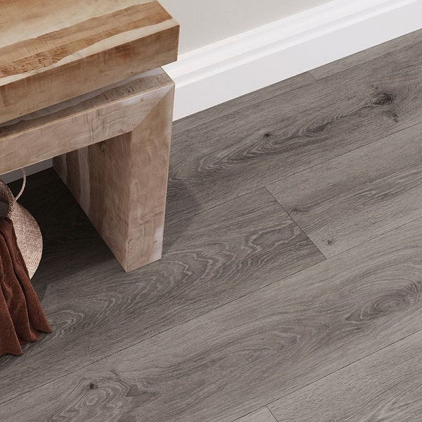 Invictus Maximus Silk Oak-Shade кварц-виниловый пол клеевой