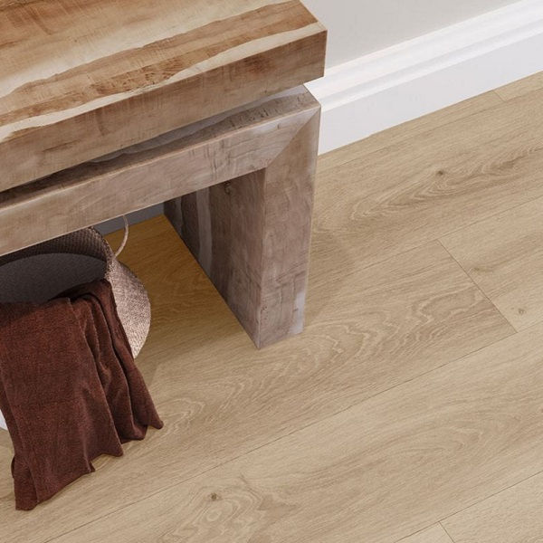 Invictus Maximus Silk Oak-Latte кварц-виниловый пол клеевой
