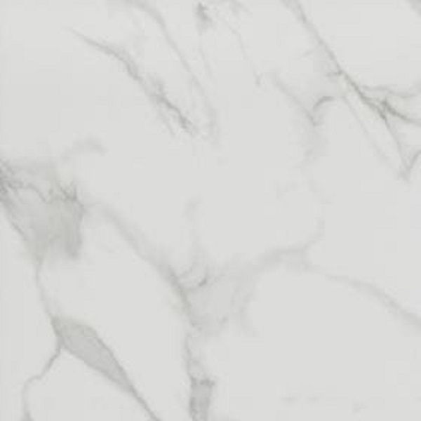 Invictus Maximus Herringbone Pure Marble-Snowflake кварц-виниловый пол клеевой
