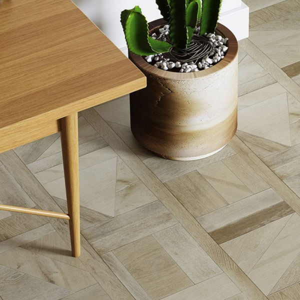 Invictus Maximus Designers Parquet-Duchess кварц-виниловый пол клеевой