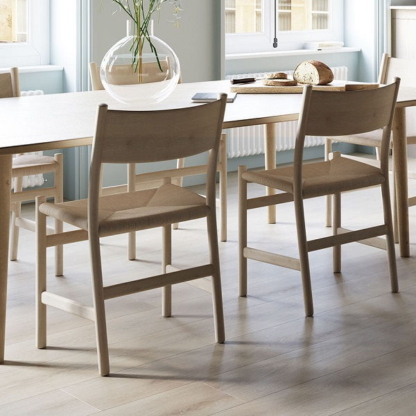 Invictus Primus Cashmere Oak-Beach кварц-виниловый пол замковый