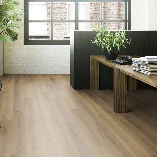 Invictus Primus Sherwood Oak-Natural кварц-виниловый пол замковый
