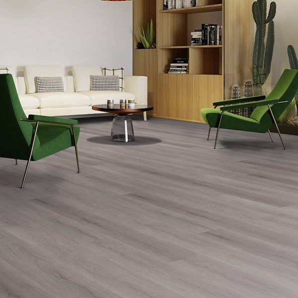 Invictus Primus Cashmere Oak-Rock кварц-виниловый пол замковый