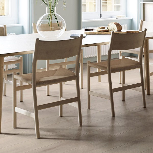 Invictus Primus Cashmere Oak-Rock кварц-виниловый пол замковый