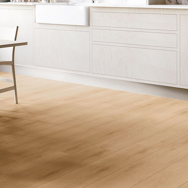 Invictus Primus Cashmere Oak-Sunny кварц-виниловый пол замковый