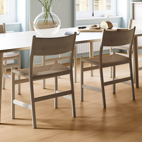 Invictus Primus Cashmere Oak-Sunny кварц-виниловый пол замковый